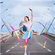 CLASES DE BALLET STRETCHING Y ACONDICIONAMIENTO FISICO